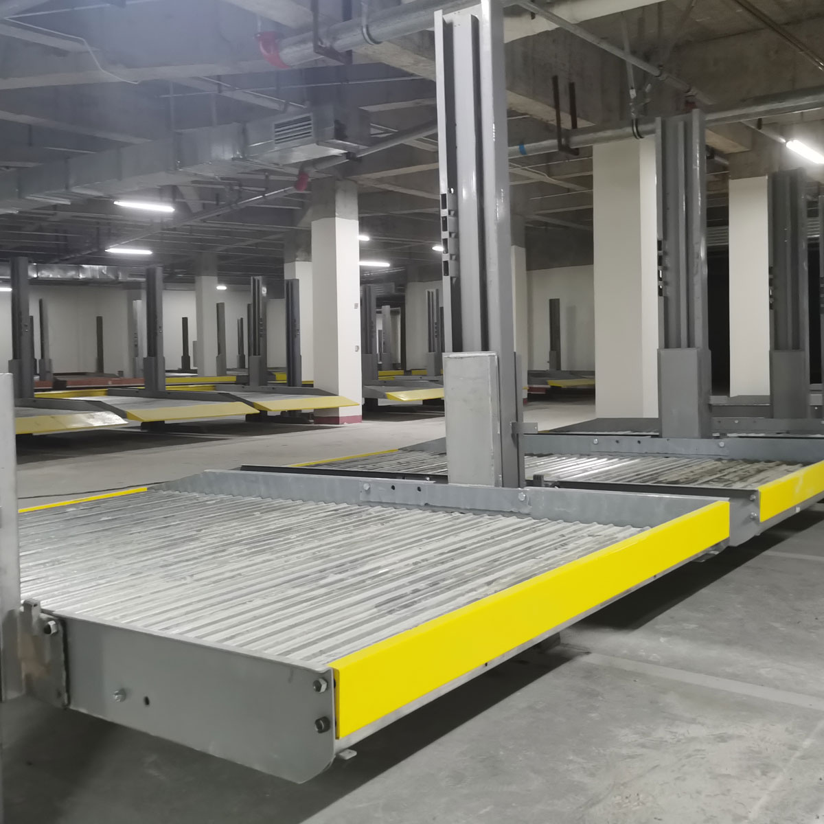 紫云促進了立體車庫的發(fā)展有哪些